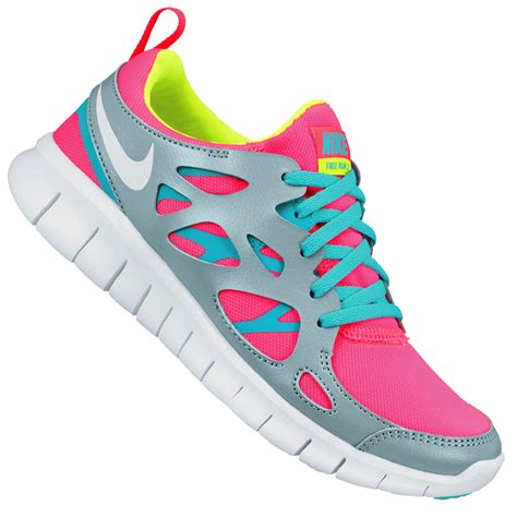 nike free run 2 damen pink weiß|Nike free run 2.